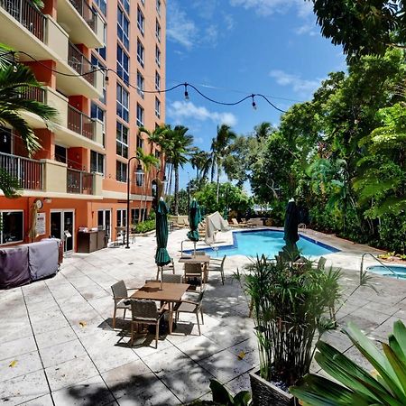The Mutiny Luxury Suites Hotel Miami Eksteriør bilde