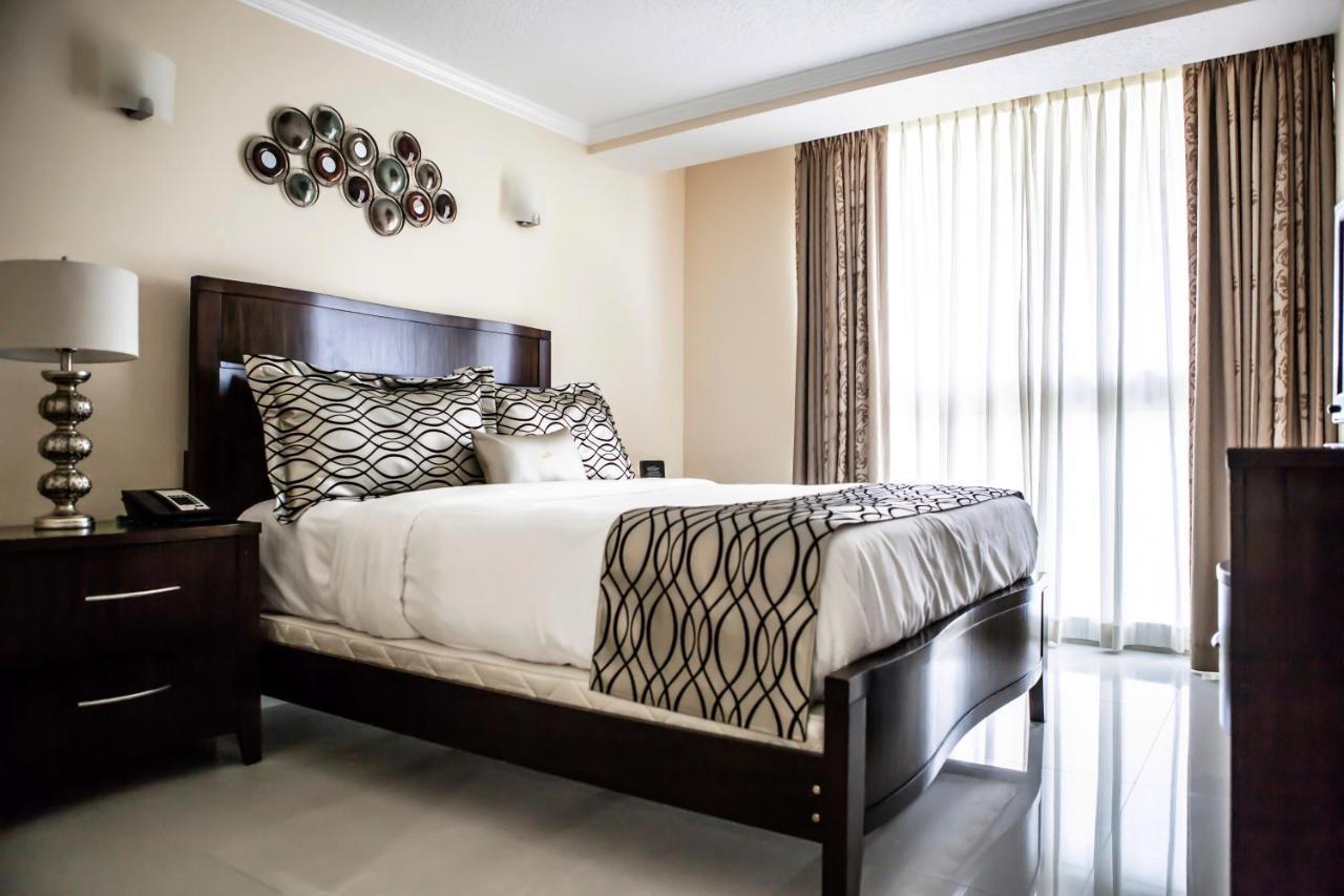 The Mutiny Luxury Suites Hotel Miami Eksteriør bilde