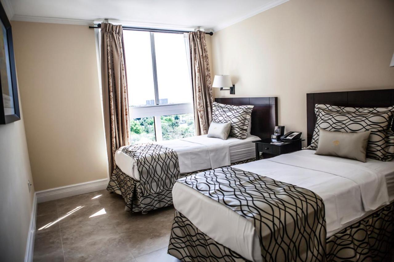 The Mutiny Luxury Suites Hotel Miami Eksteriør bilde