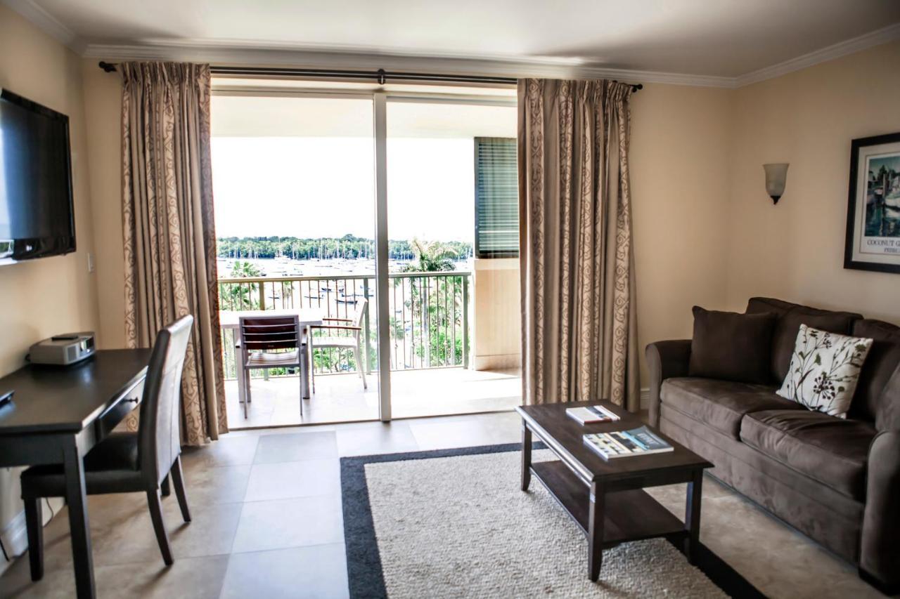 The Mutiny Luxury Suites Hotel Miami Eksteriør bilde