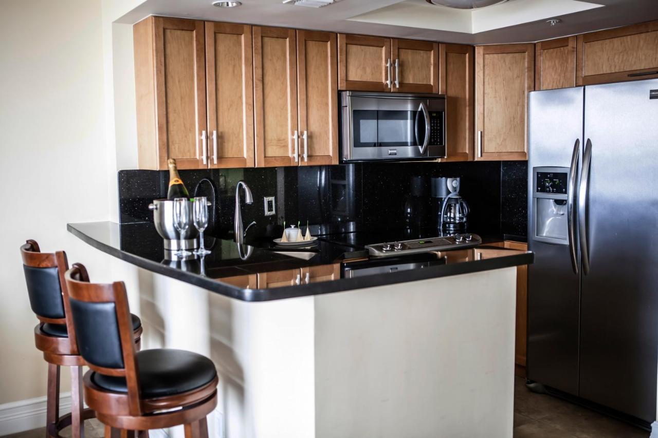 The Mutiny Luxury Suites Hotel Miami Eksteriør bilde