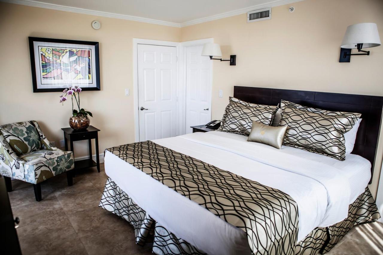 The Mutiny Luxury Suites Hotel Miami Eksteriør bilde