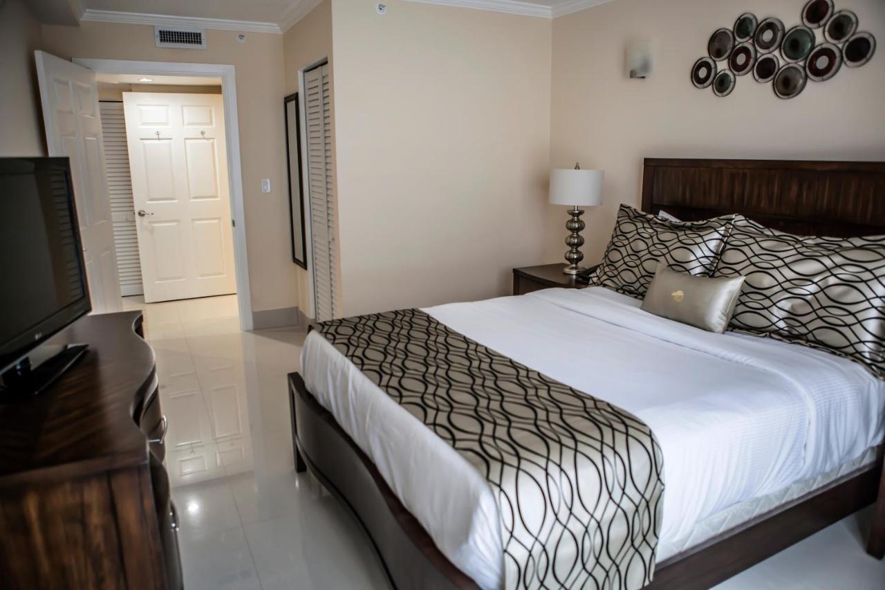 The Mutiny Luxury Suites Hotel Miami Eksteriør bilde