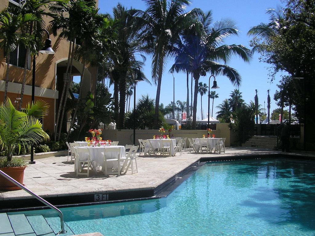 The Mutiny Luxury Suites Hotel Miami Eksteriør bilde
