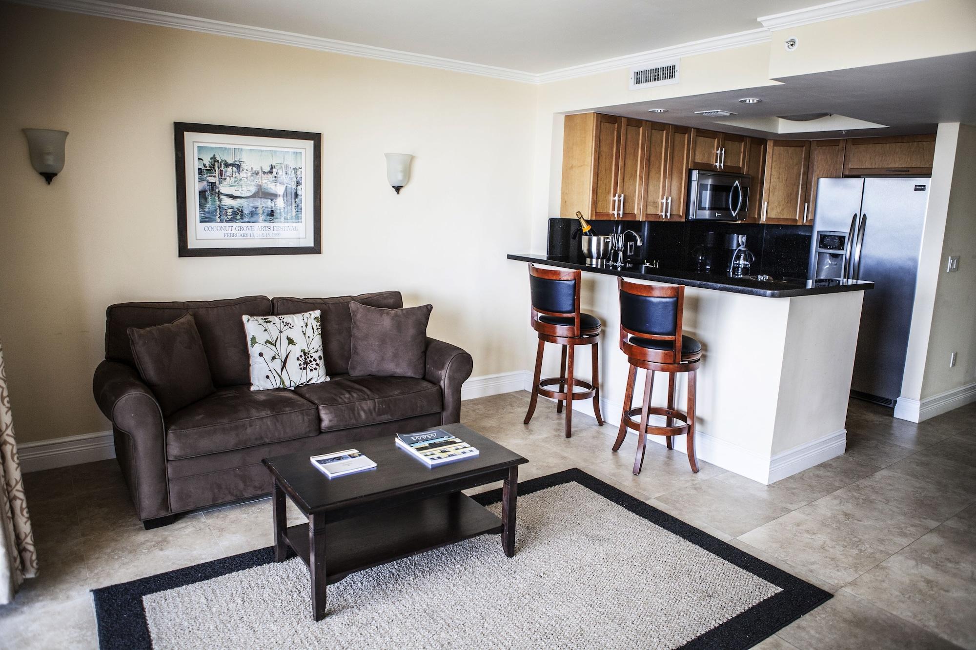 The Mutiny Luxury Suites Hotel Miami Eksteriør bilde