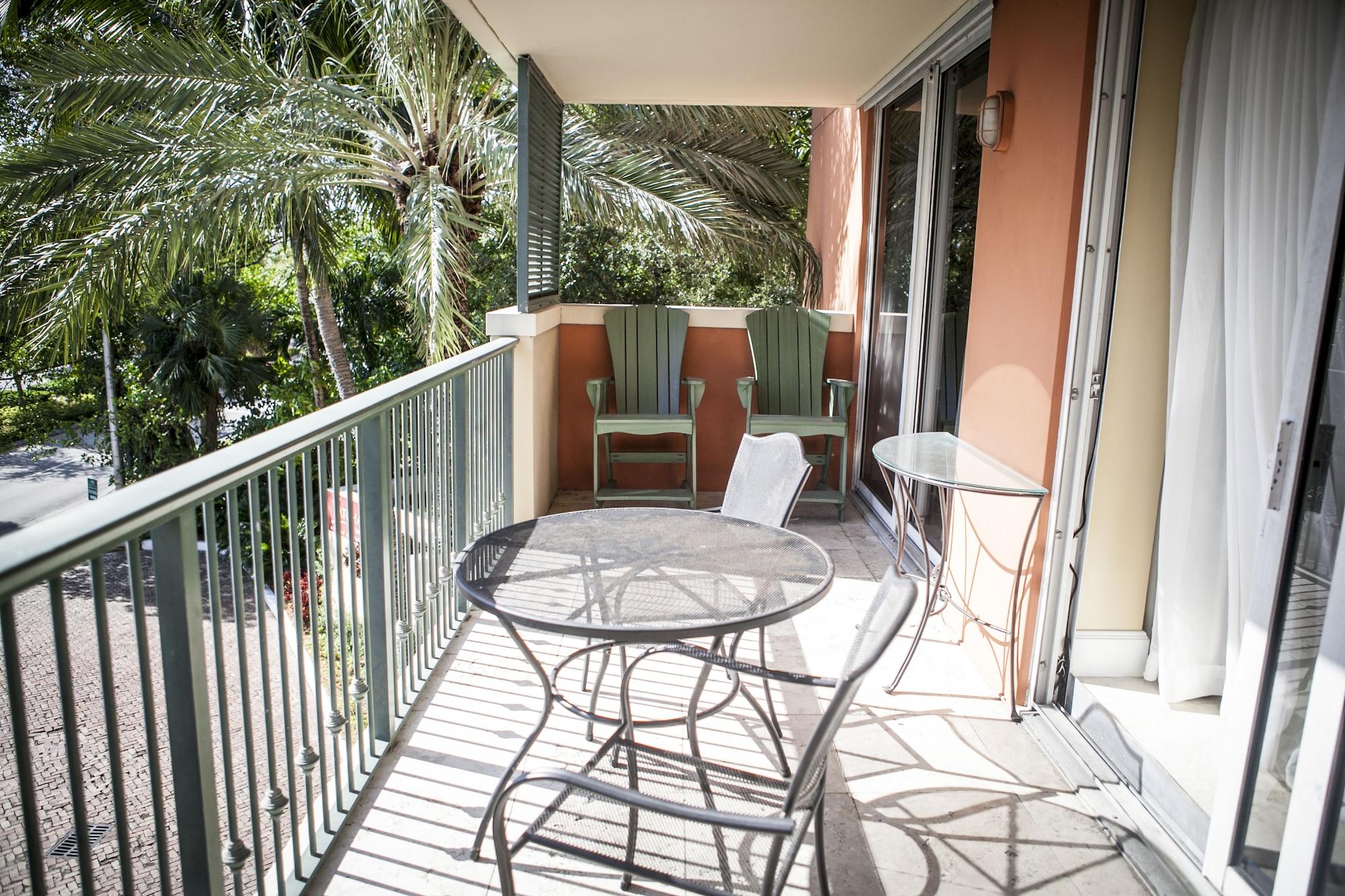 The Mutiny Luxury Suites Hotel Miami Eksteriør bilde