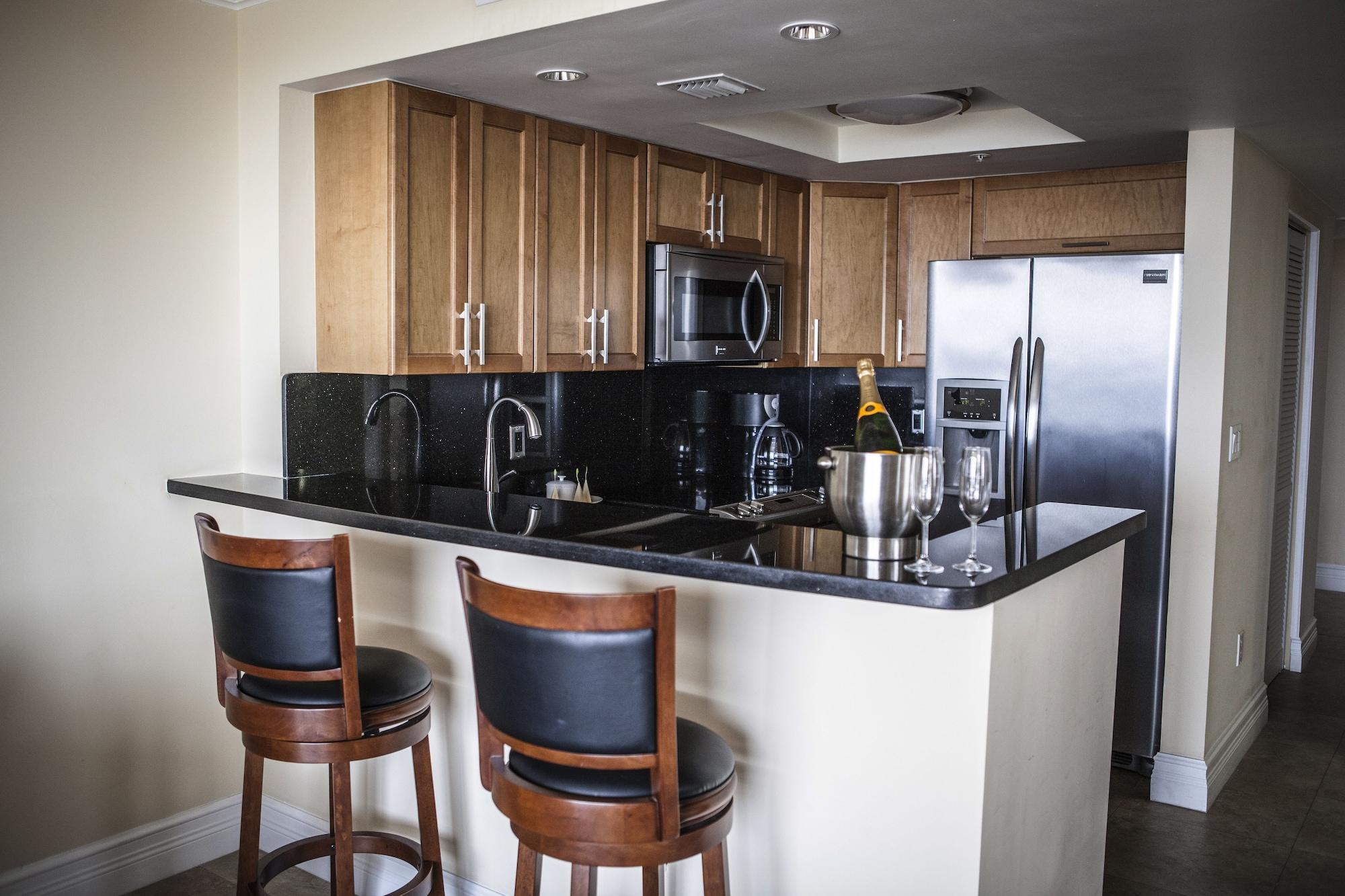 The Mutiny Luxury Suites Hotel Miami Eksteriør bilde