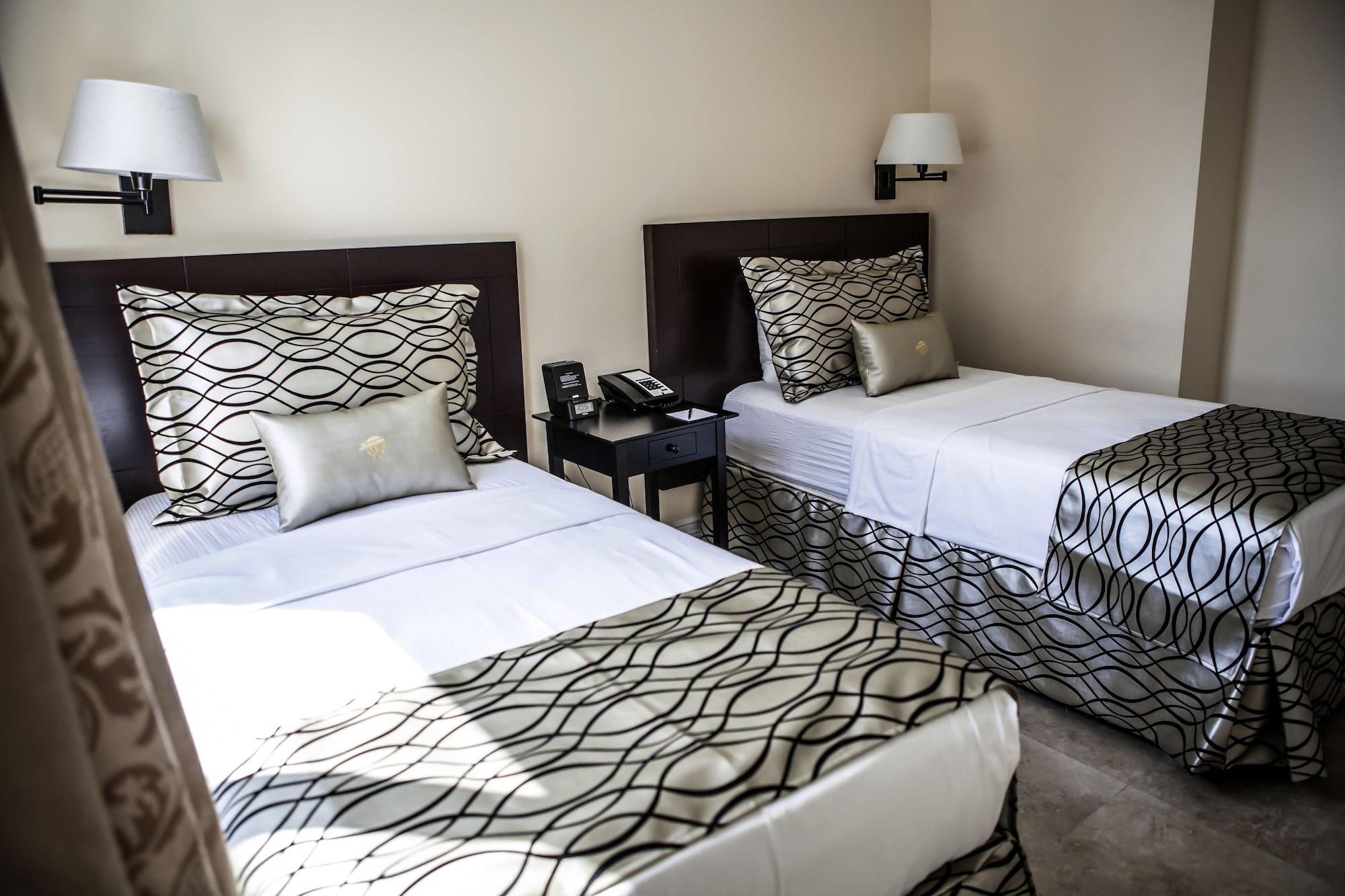 The Mutiny Luxury Suites Hotel Miami Eksteriør bilde