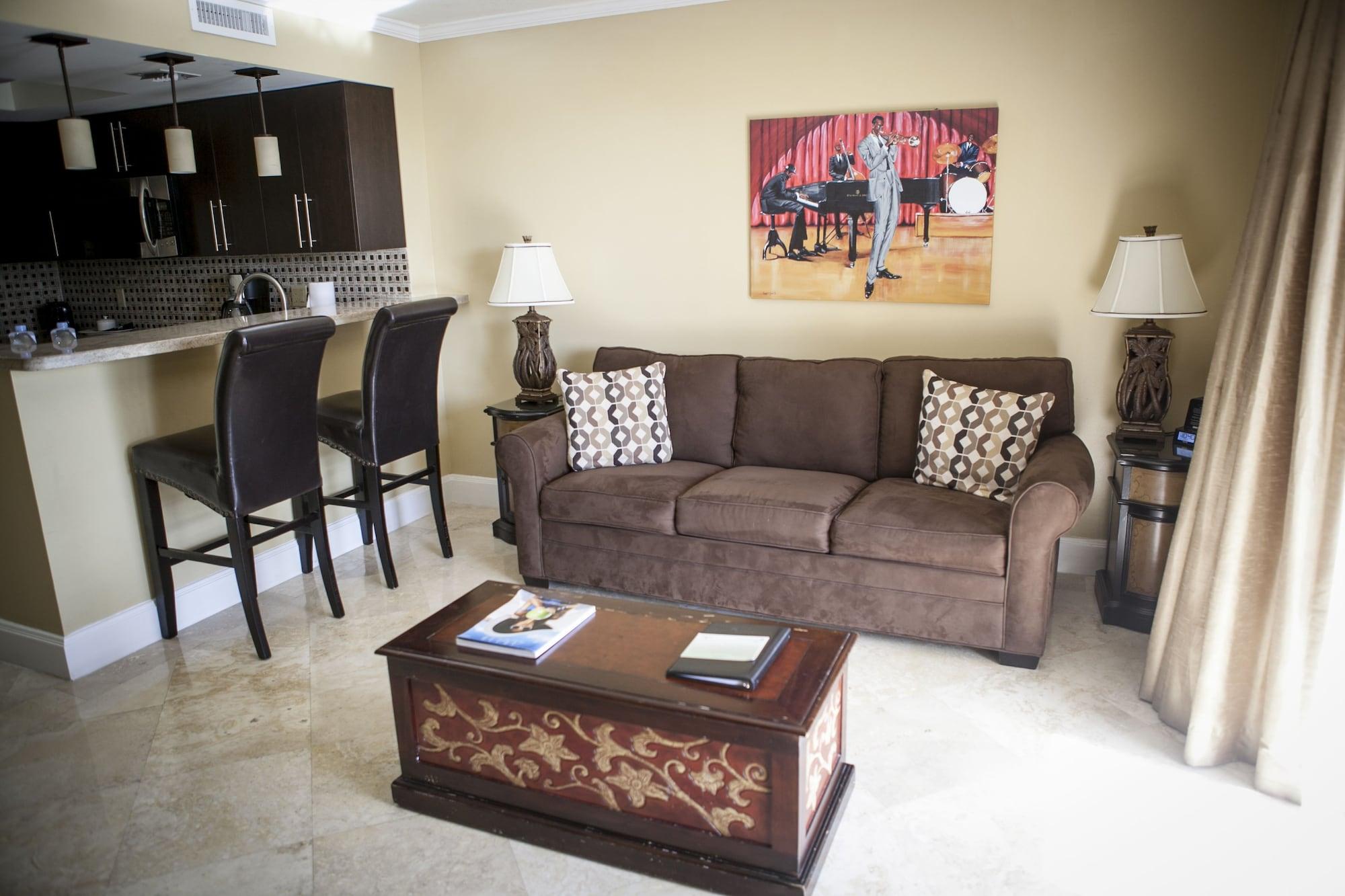 The Mutiny Luxury Suites Hotel Miami Eksteriør bilde