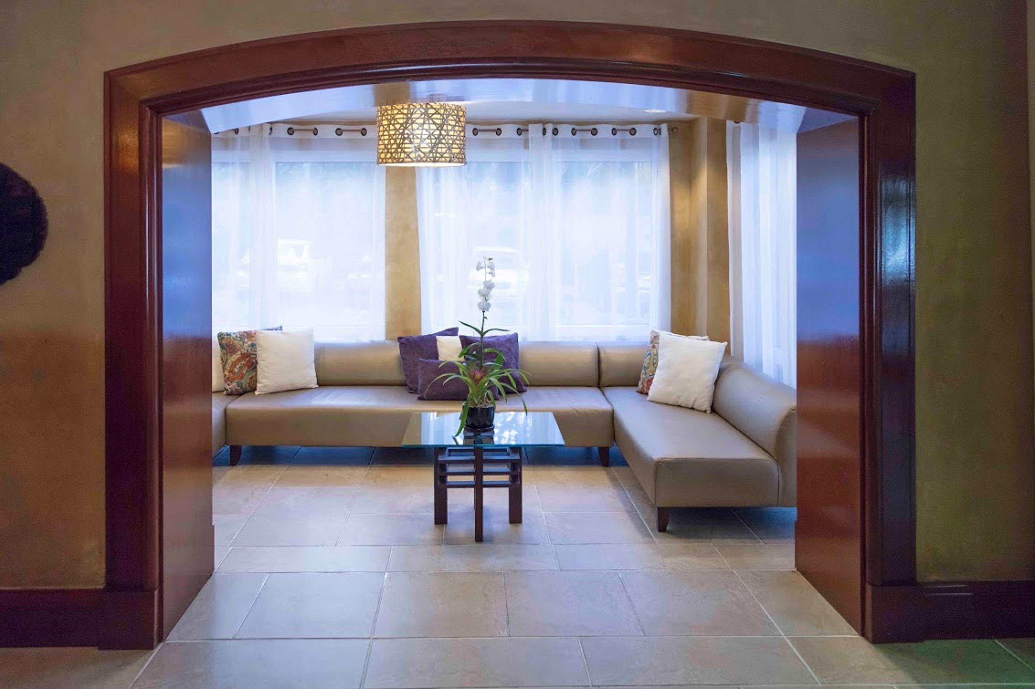 The Mutiny Luxury Suites Hotel Miami Eksteriør bilde