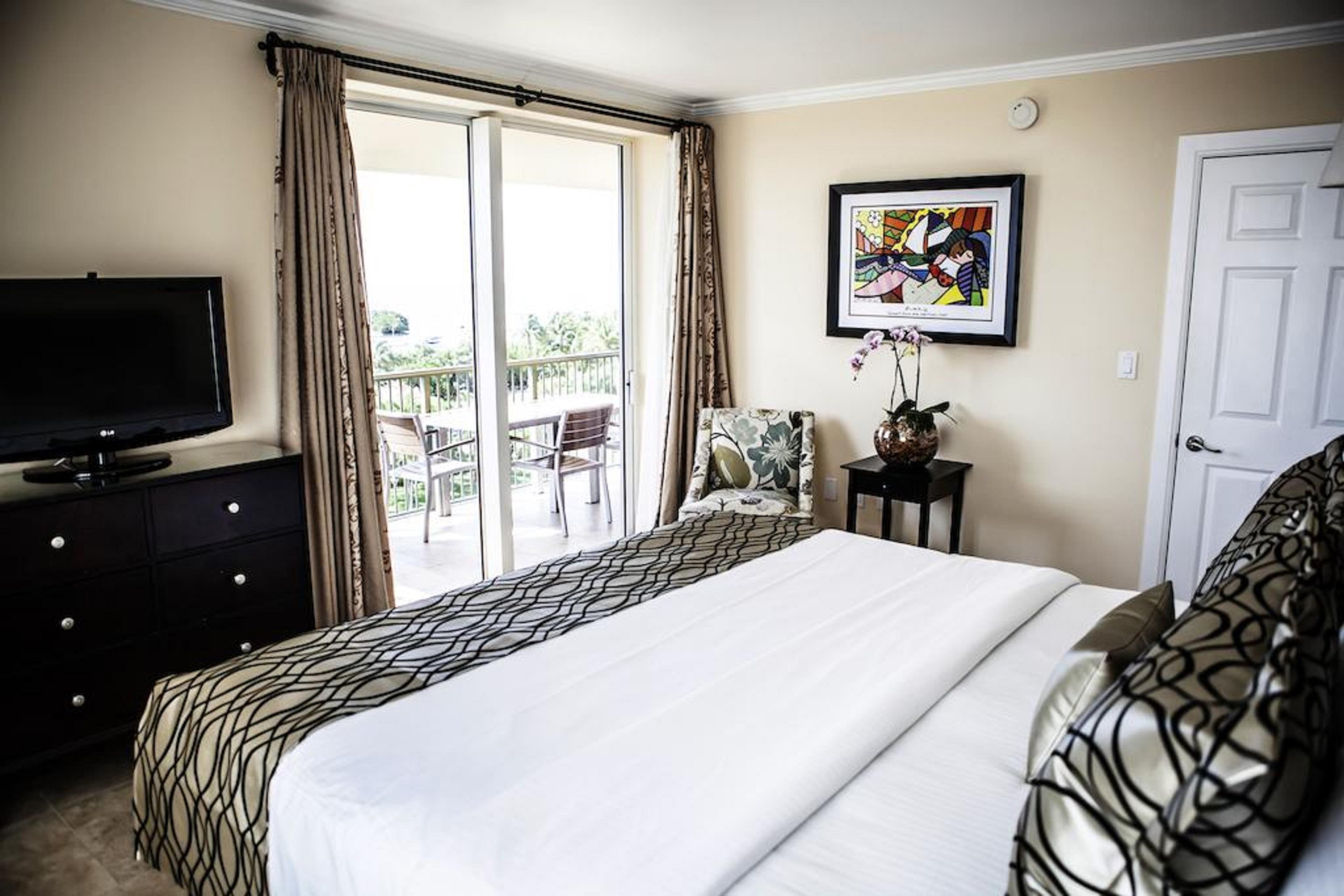 The Mutiny Luxury Suites Hotel Miami Eksteriør bilde