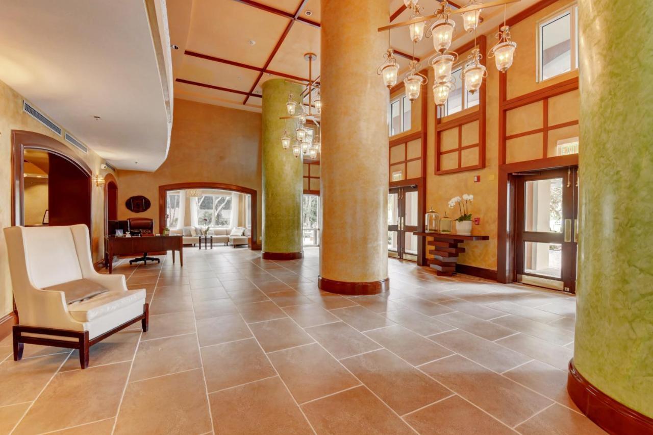 The Mutiny Luxury Suites Hotel Miami Eksteriør bilde