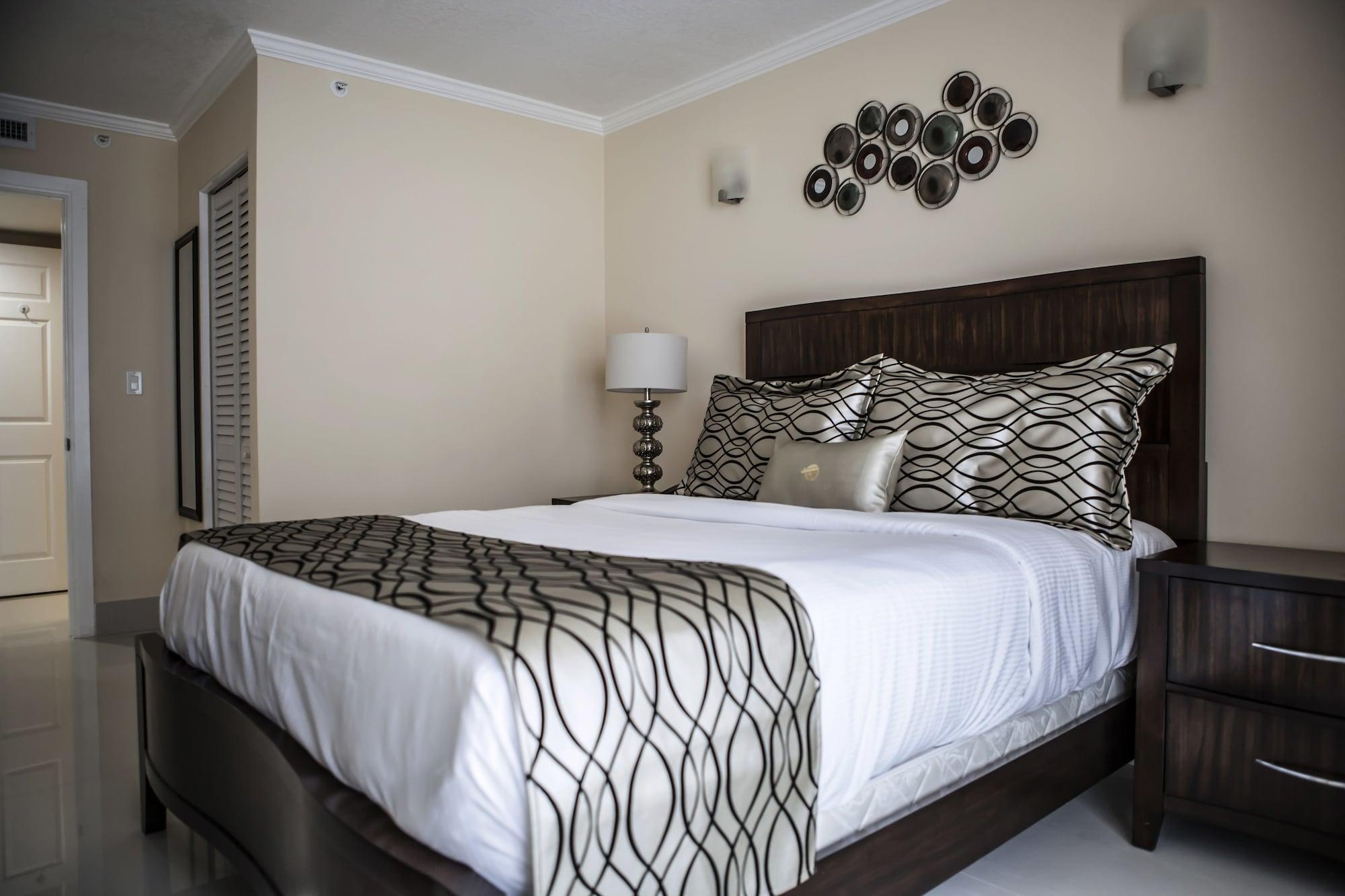The Mutiny Luxury Suites Hotel Miami Eksteriør bilde