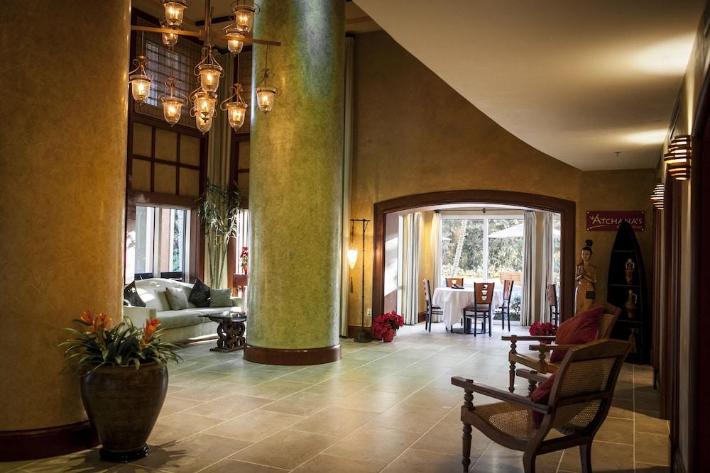 The Mutiny Luxury Suites Hotel Miami Eksteriør bilde