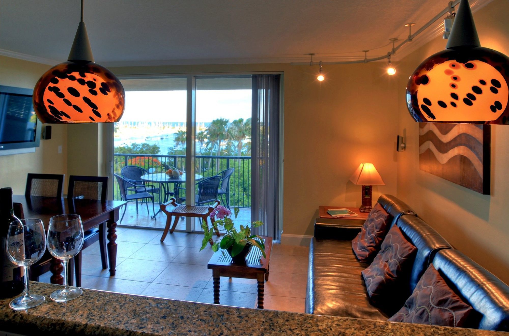 The Mutiny Luxury Suites Hotel Miami Eksteriør bilde