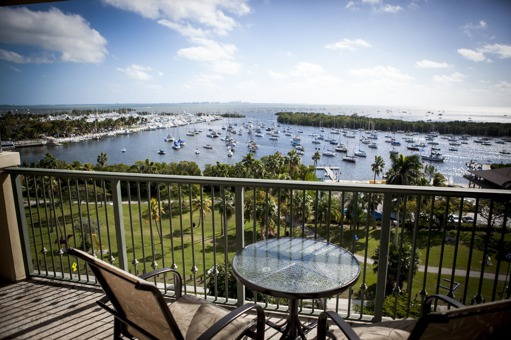 The Mutiny Luxury Suites Hotel Miami Eksteriør bilde