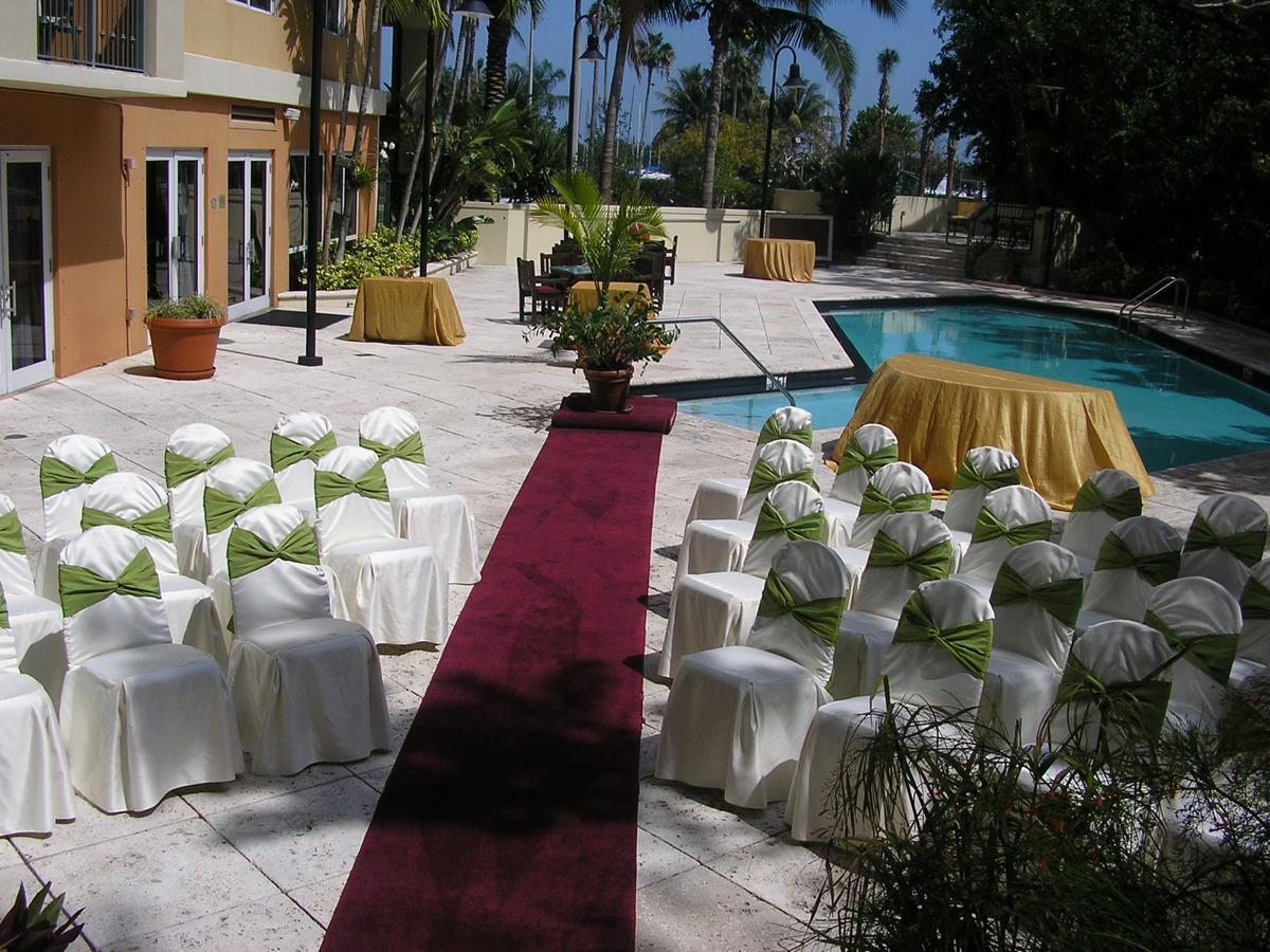 The Mutiny Luxury Suites Hotel Miami Eksteriør bilde